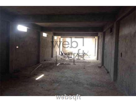 Retail showroom shop for Sale in Moosapet
